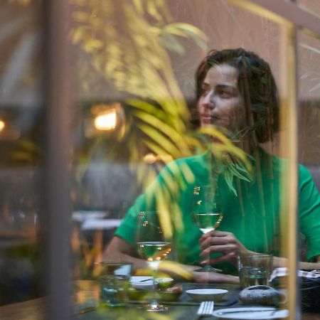 马尔克斯波尔图湾度假酒店 Lisboa 外观 照片