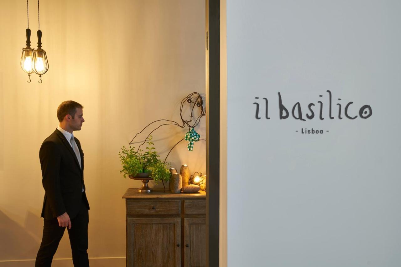 马尔克斯波尔图湾度假酒店 Lisboa 外观 照片