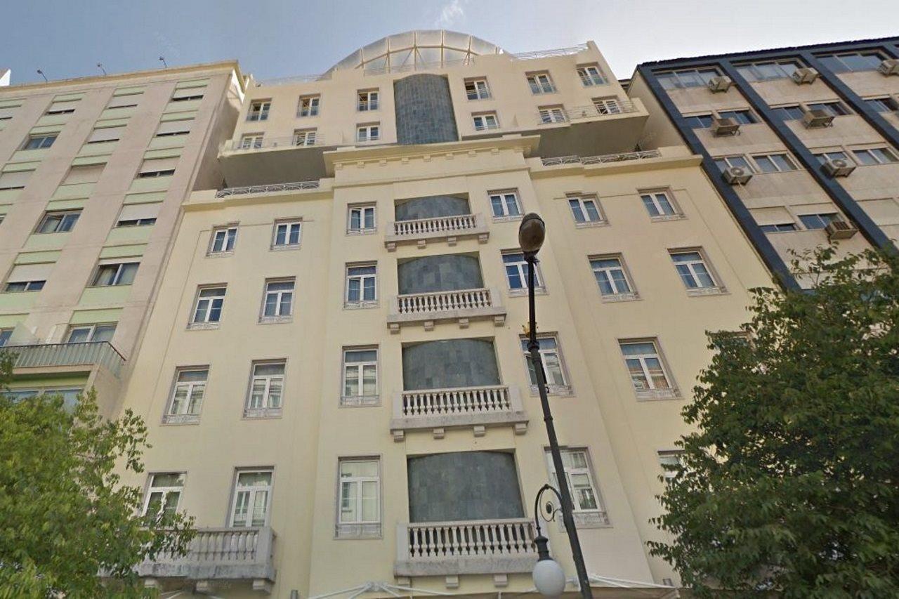 马尔克斯波尔图湾度假酒店 Lisboa 外观 照片