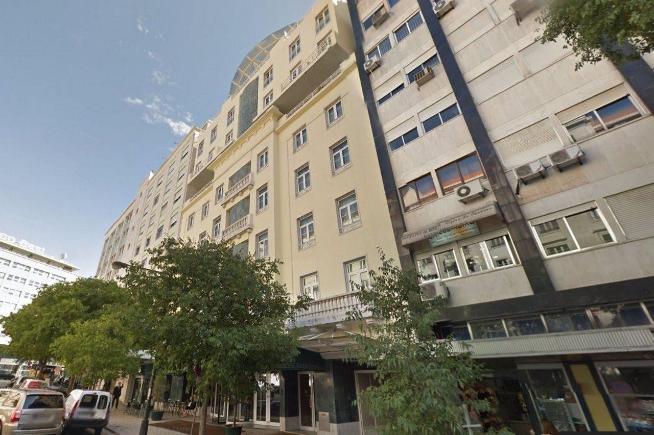 马尔克斯波尔图湾度假酒店 Lisboa 外观 照片