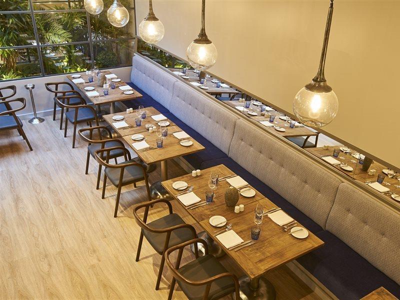 马尔克斯波尔图湾度假酒店 Lisboa 外观 照片