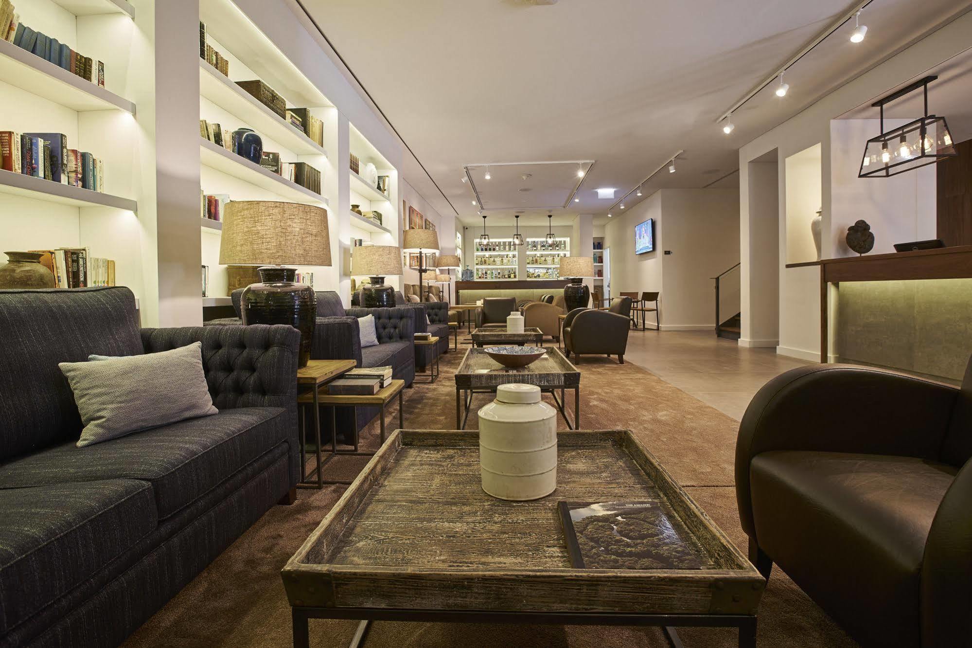 马尔克斯波尔图湾度假酒店 Lisboa 外观 照片